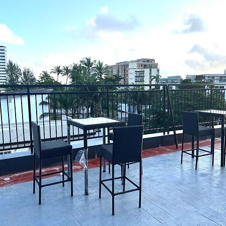 De Rigg Place, Victoria Island Aliayabiagba Extérieur photo