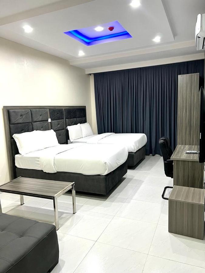De Rigg Place, Victoria Island Aliayabiagba Extérieur photo