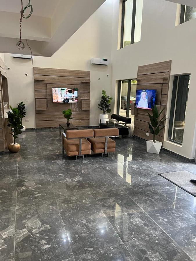De Rigg Place, Victoria Island Aliayabiagba Extérieur photo