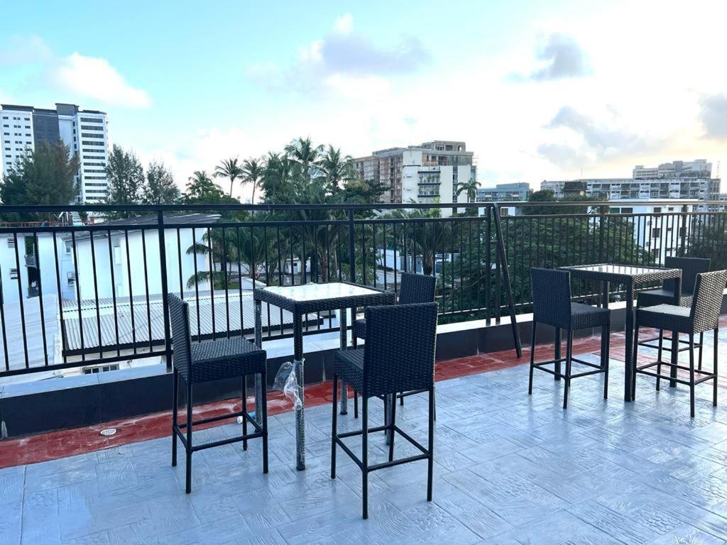 De Rigg Place, Victoria Island Aliayabiagba Extérieur photo